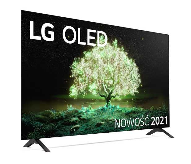 LG 77A13LA OLED DOLBY VISION # - 680574 - zdjęcie 9